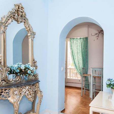 Charming Apartment in Pagkrati- GTD95602 Athen Exterior foto