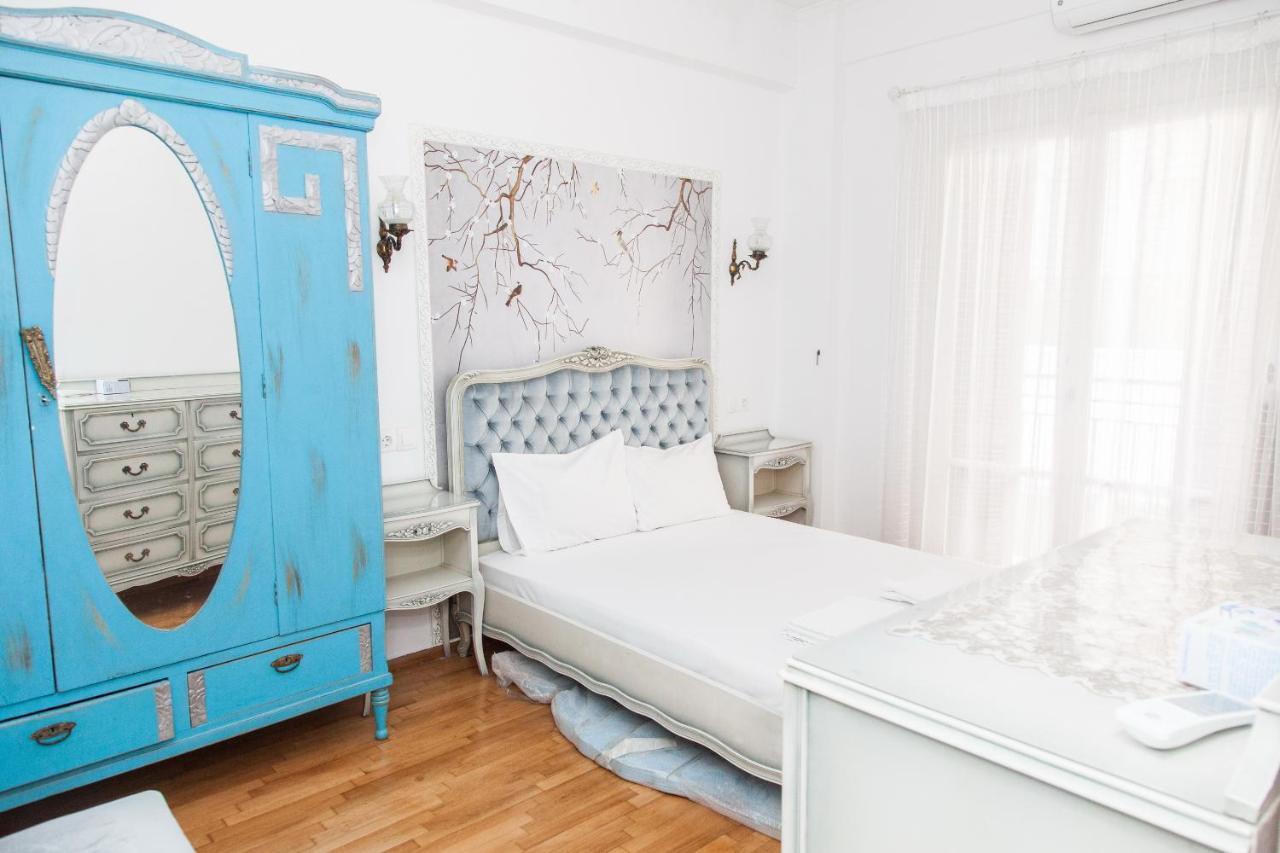 Charming Apartment in Pagkrati- GTD95602 Athen Exterior foto