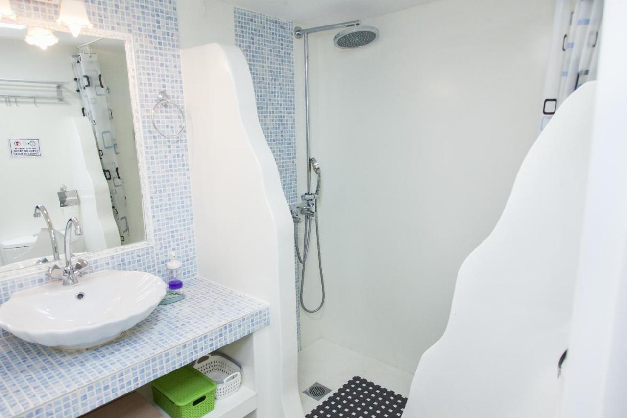 Charming Apartment in Pagkrati- GTD95602 Athen Exterior foto