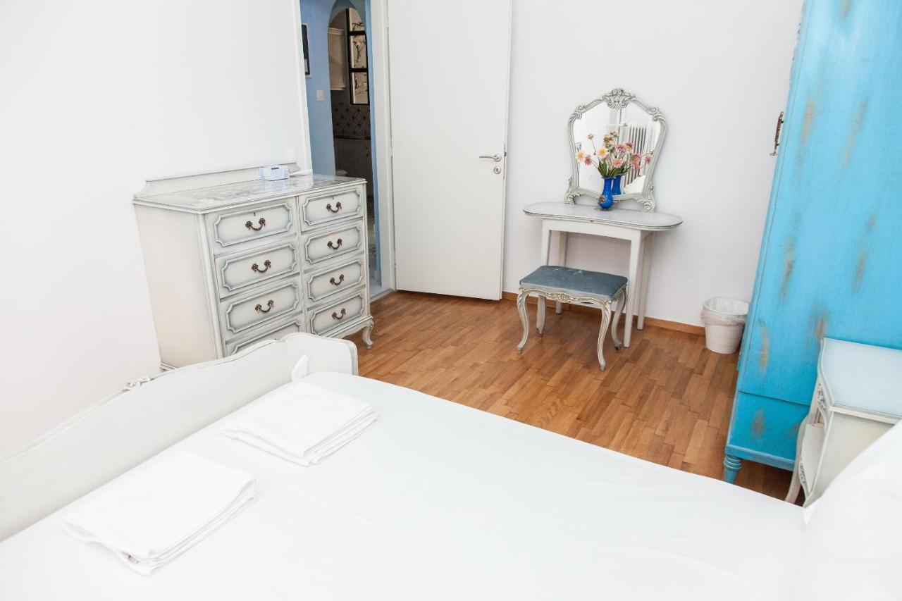 Charming Apartment in Pagkrati- GTD95602 Athen Exterior foto
