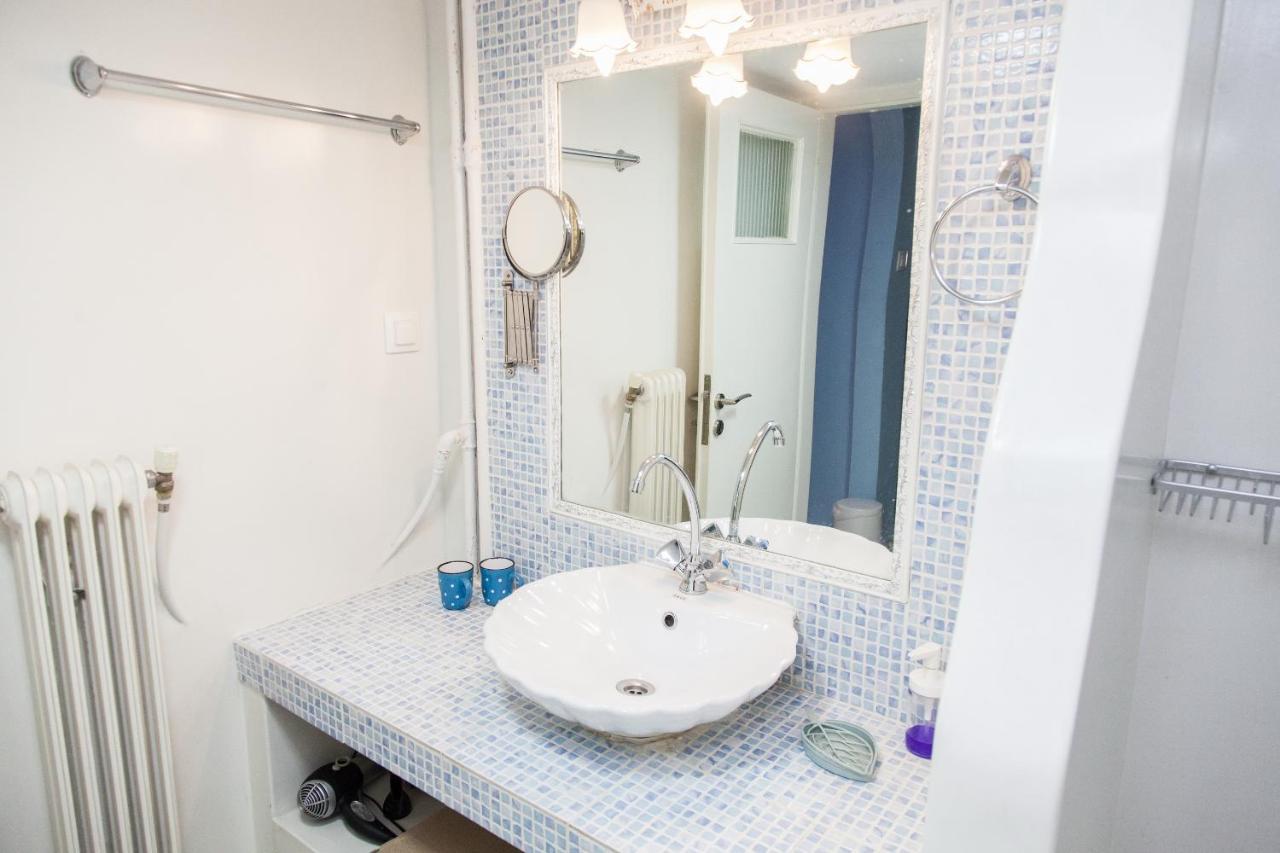 Charming Apartment in Pagkrati- GTD95602 Athen Exterior foto