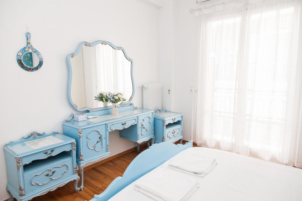 Charming Apartment in Pagkrati- GTD95602 Athen Exterior foto