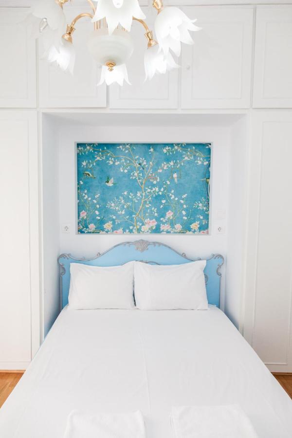 Charming Apartment in Pagkrati- GTD95602 Athen Exterior foto