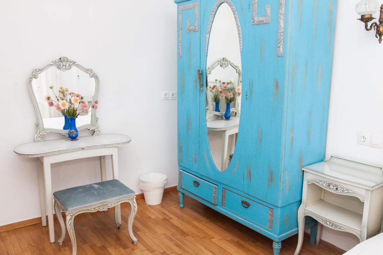 Charming Apartment in Pagkrati- GTD95602 Athen Exterior foto