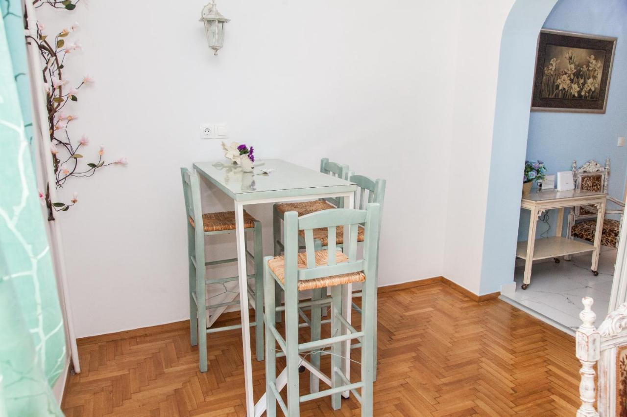 Charming Apartment in Pagkrati- GTD95602 Athen Exterior foto