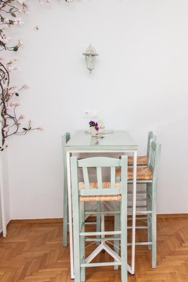 Charming Apartment in Pagkrati- GTD95602 Athen Exterior foto