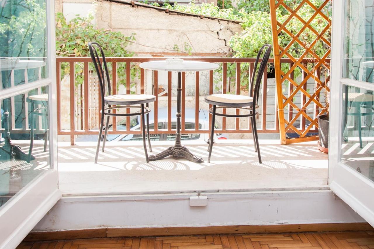Charming Apartment in Pagkrati- GTD95602 Athen Exterior foto