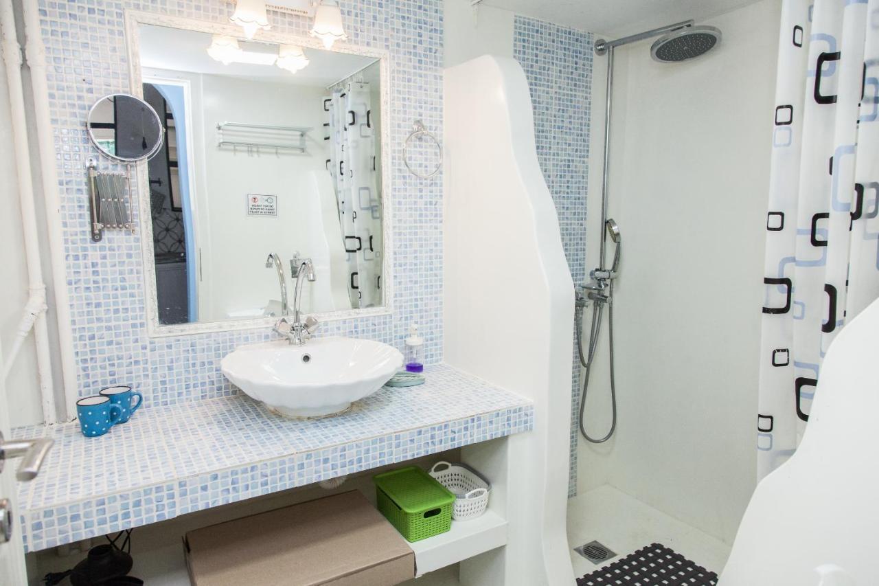 Charming Apartment in Pagkrati- GTD95602 Athen Exterior foto