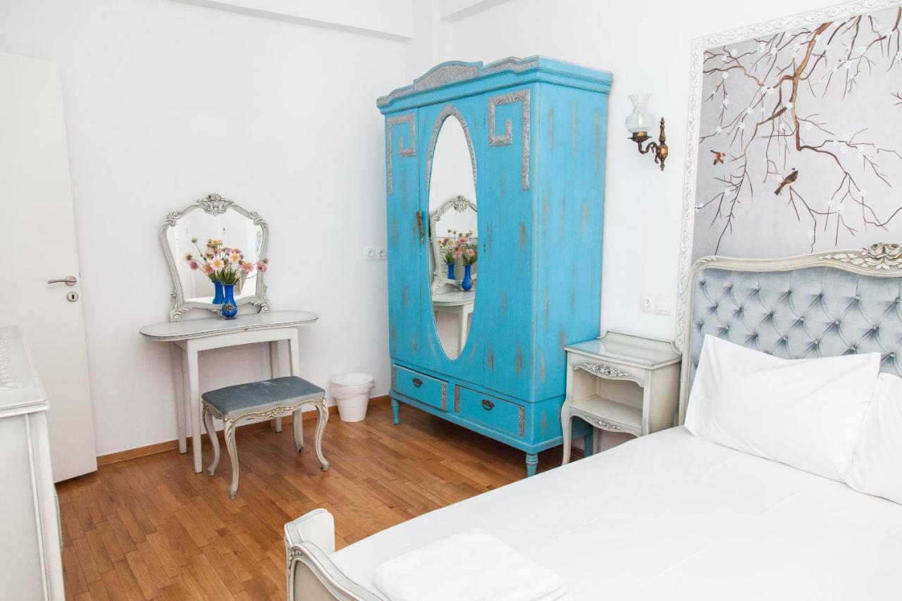 Charming Apartment in Pagkrati- GTD95602 Athen Exterior foto